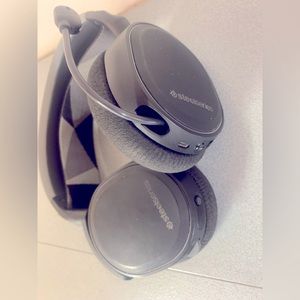 SteelSeries Gaming Headset